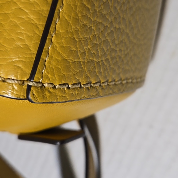 Coach Faye backpack - Picture 7 of 12